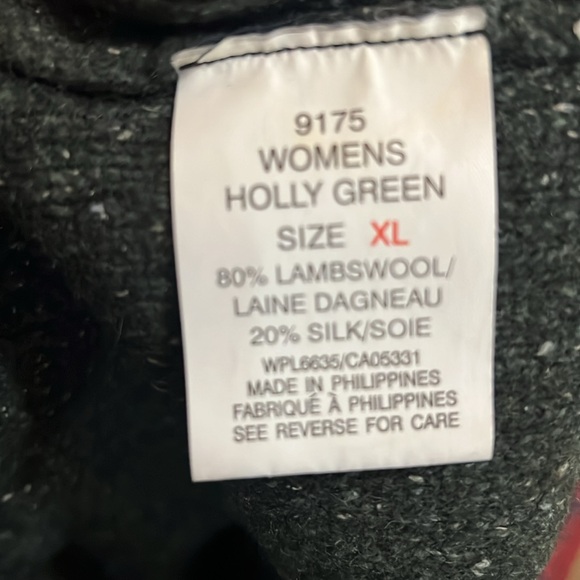 Woolrich Vest - Picture 6 of 10